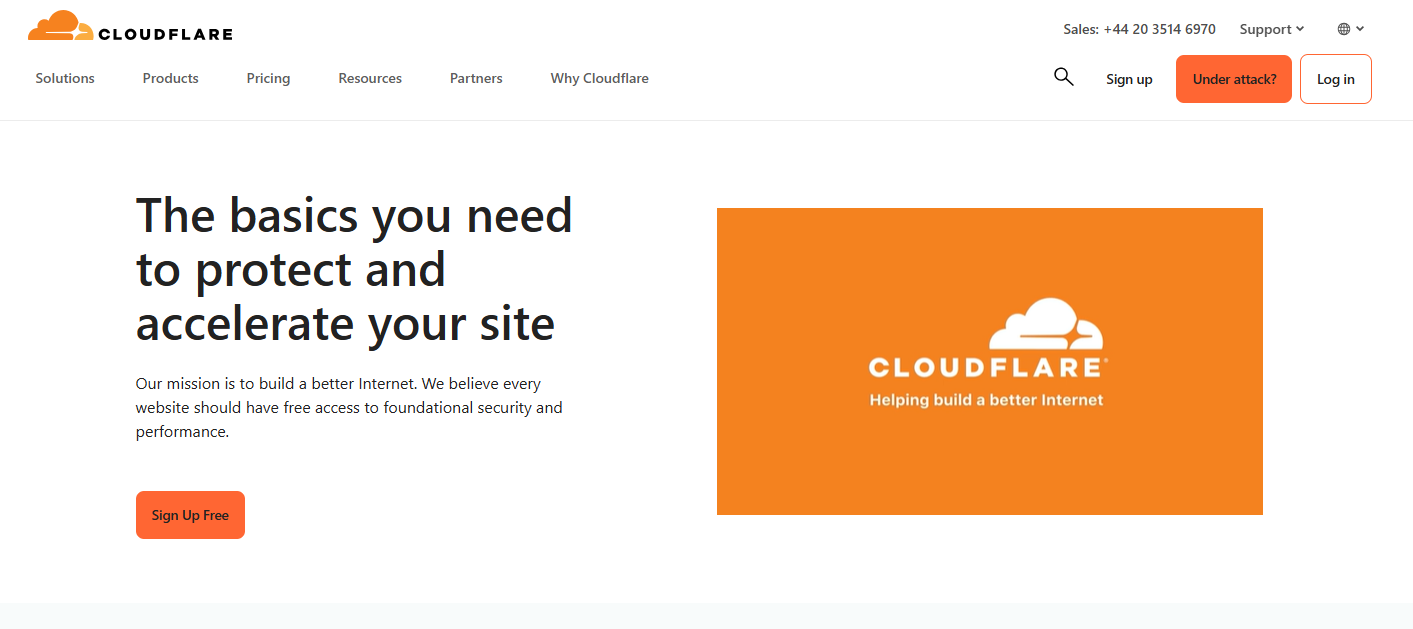 How to Deploy with Cloudflare’s Free Stack