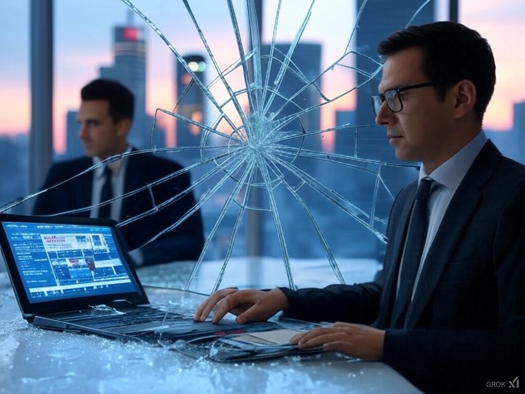The Job Market is Broken (And How to Fix It)
